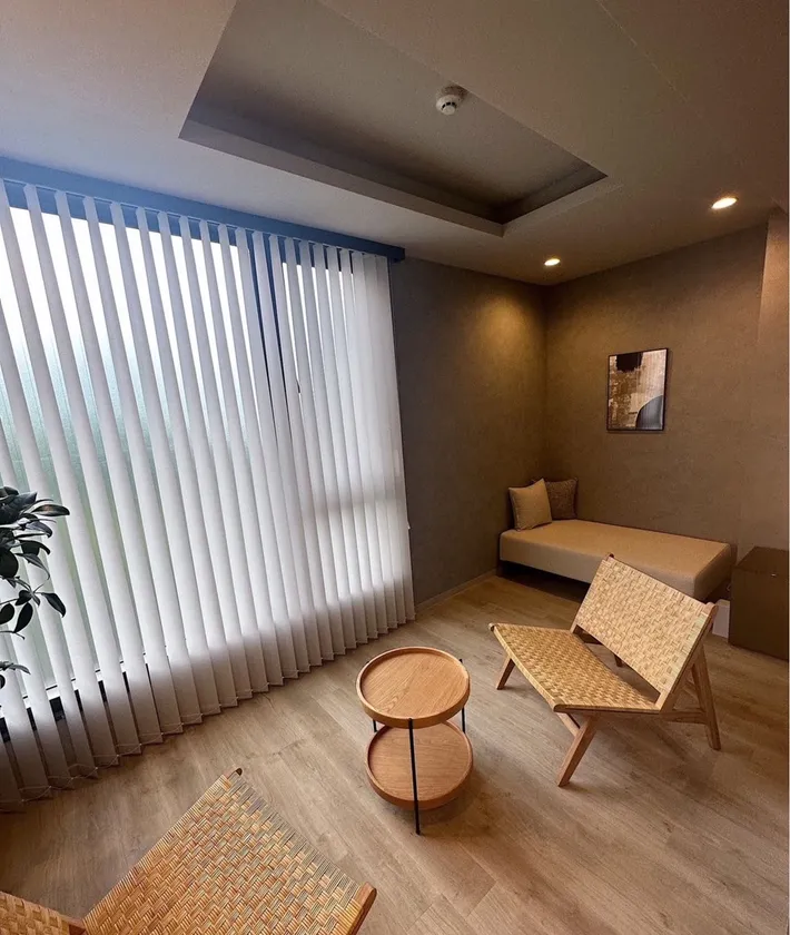 保育士が常駐するキッズルーム