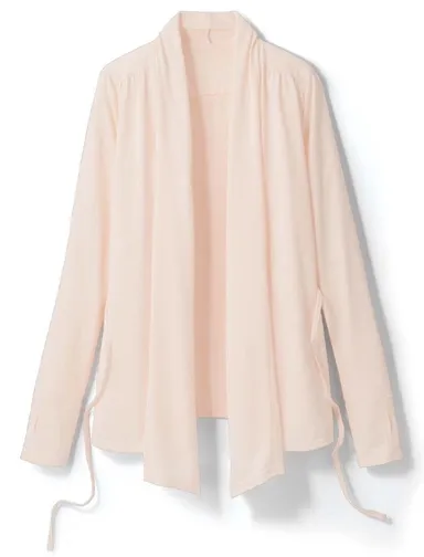 UVカットトッパーカーディガン