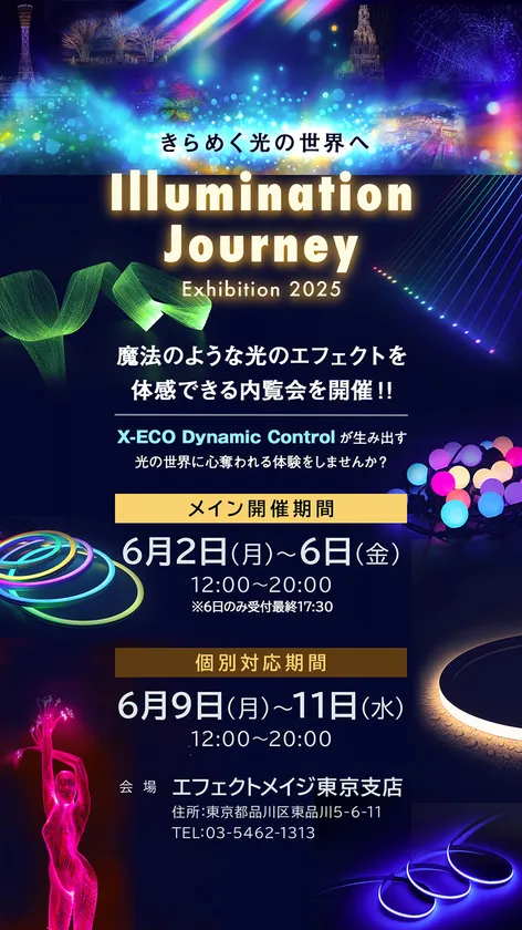 イベント概要