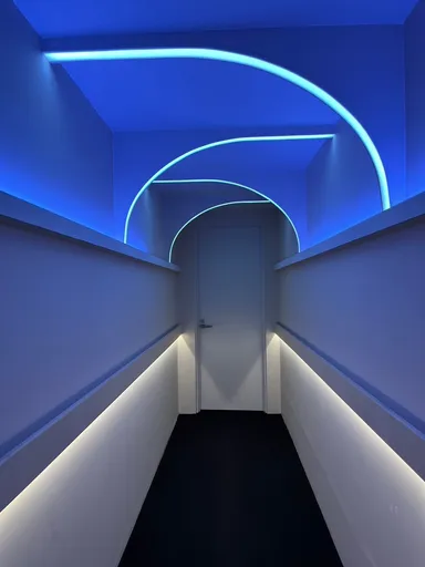 ドットレスLEDはエフェクトメイジの自慢の商品