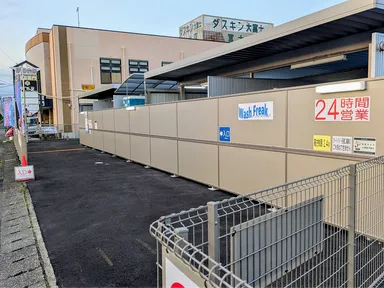 場内イメージ(1)