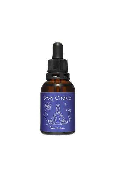 第6チャクラ(Brow)