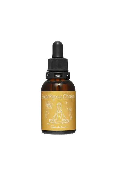 第3チャクラ(Solar Plexus)