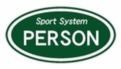 有限会社パーソンのロゴ