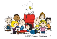 PEANUTS