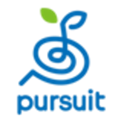 株式会社パシュートのロゴ