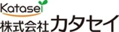 株式会社カタセイのロゴ