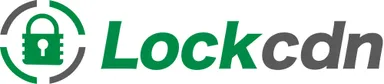 Lockcdn ロゴ