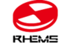 株式会社RHEMS Japanのロゴ