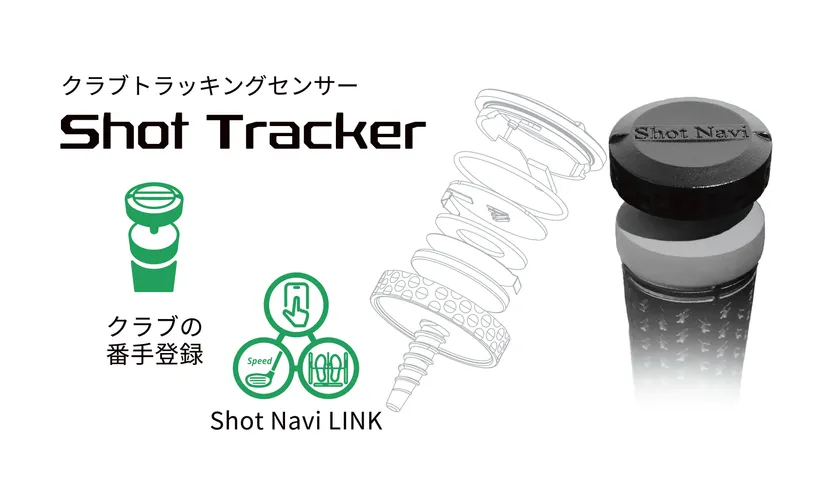 Shot Tracker