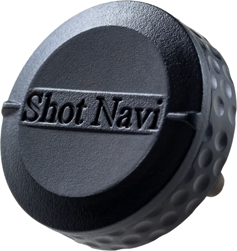 Shot Tracker本体
