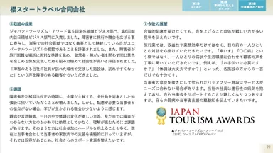 企業事例の紹介　櫻スタートラベル合同会社　取組の成果　課題　今後の展望