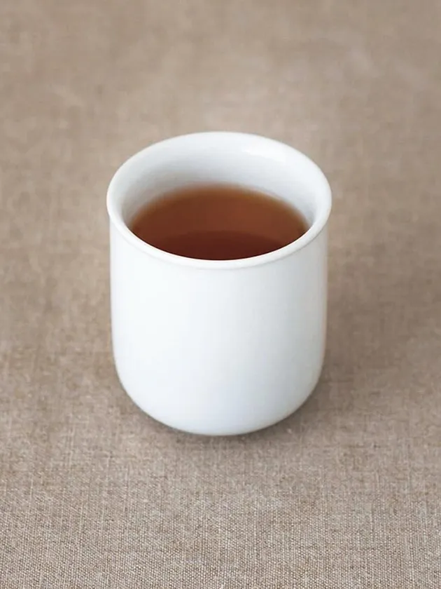 きく芋食べ茶いな(温茶)