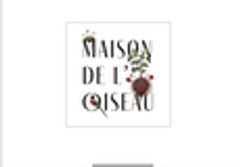 合同会社Food Officeハチドリのロゴ