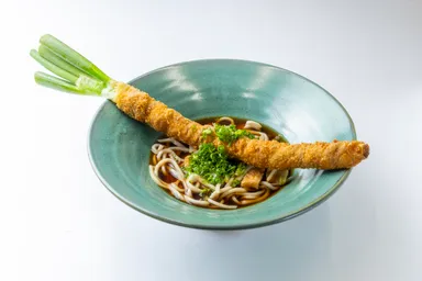 里山ごはん食堂メニュー(一例)