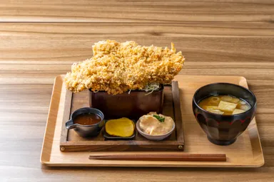 里山ごはん食堂メニュー(一例)