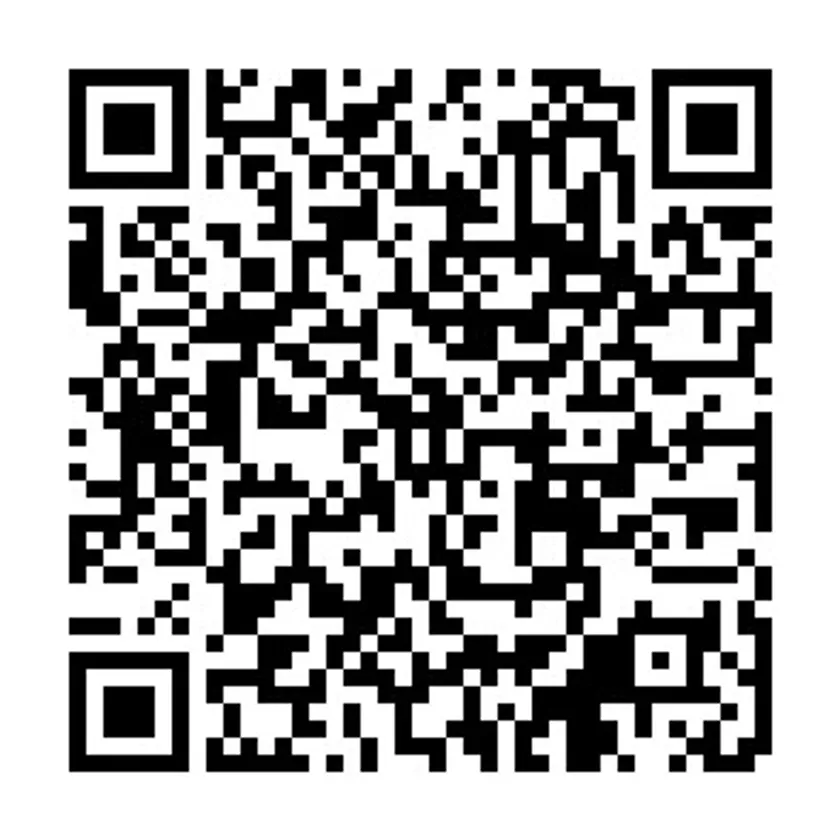 セミナー参加申込2次元コード