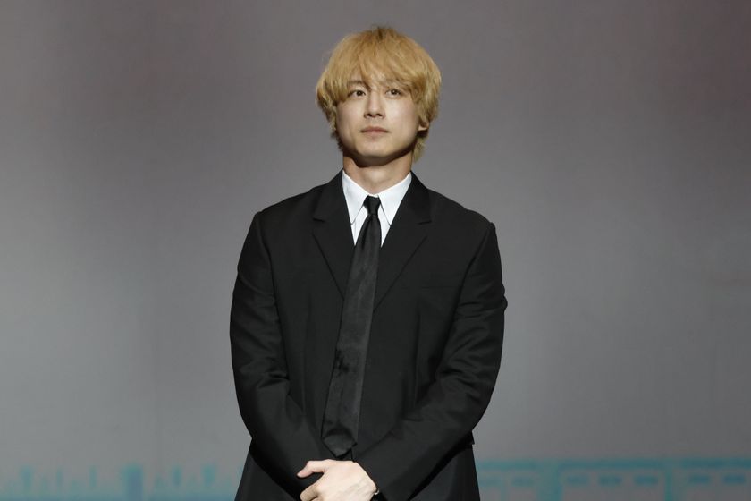坂口健太郎さん1