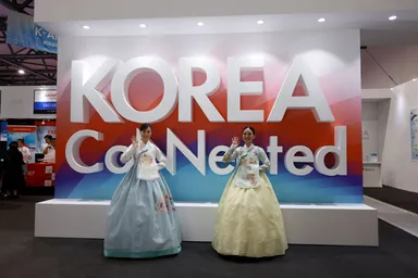 韓国観光フェスタ1