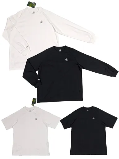 機能性Tシャツ『爽楽 -sara-』SORONA 冷感 墨丸 デザインTシャツ色展開