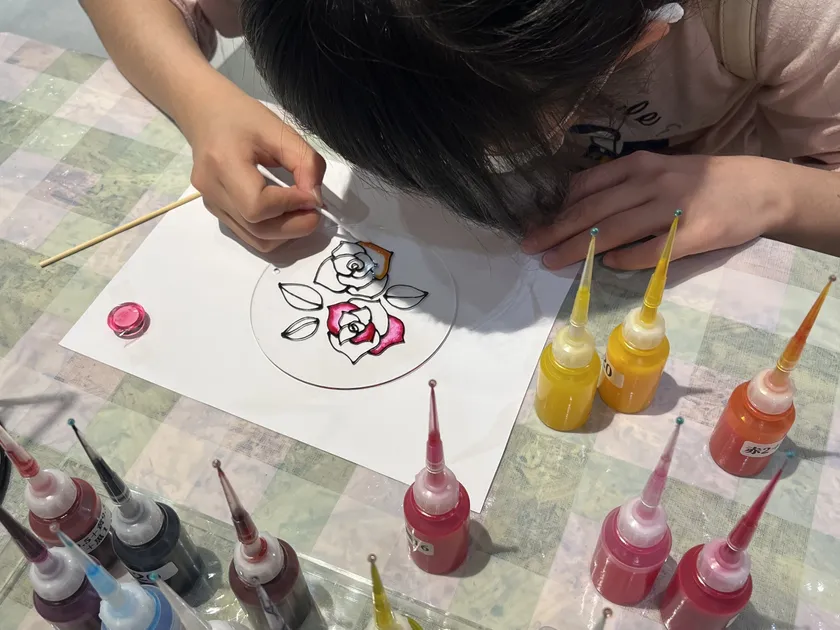 ATELIER RELIESA