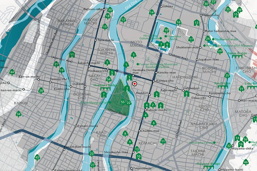 2025年の復興状況