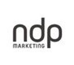 株式会社NDPマーケティングのロゴ