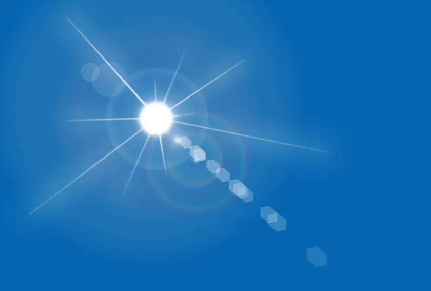 今年も暑い夏が来ます