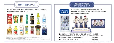 「魔法使いの約束」コラボキャンペーンの開催！