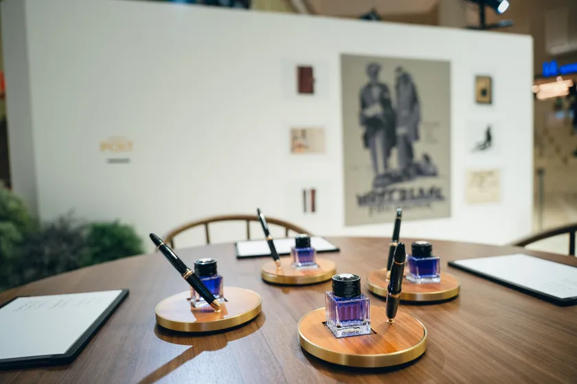 ポップアップストアの様子2