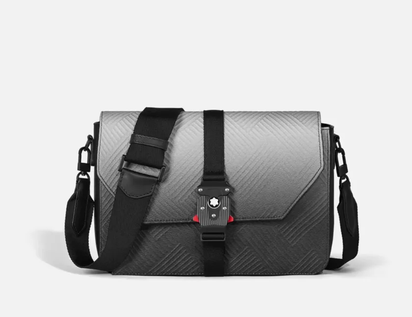 エクストリーム3.0 ジャカード カプセルコレクション メッセンジャー M LOCK 4810 226,600円