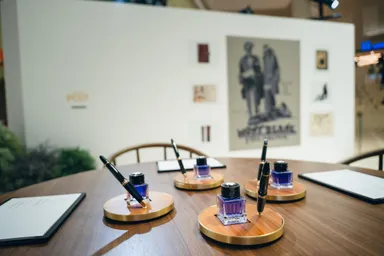 ポップアップストアの様子2