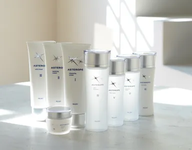 アステローペ イメージ1