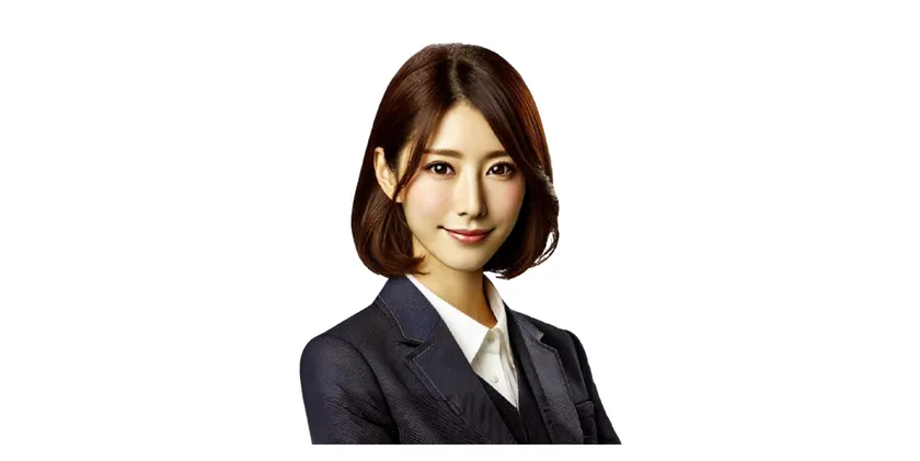 AIアナリストAIRAさん