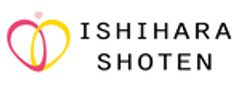 株式会社石原商店のロゴ