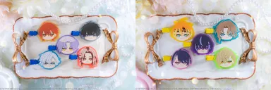 みにコレ！前髪クリップ(朝班・昼班)