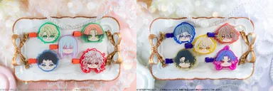 みにコレ！前髪クリップ(夕班・夜班)