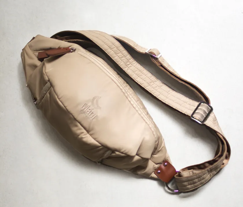 抱っこバッグ ノルンマーニ