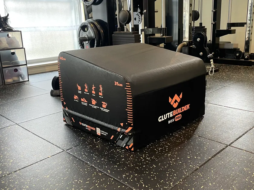 グルーツビルダー