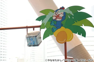 水あそびひろば　※画像はイメージです