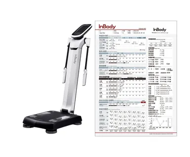医療用InBody