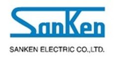 サンケン電気株式会社のロゴ