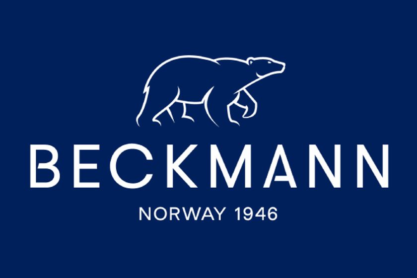 北欧ノルウェーブランド 「BECKMANN NORWAY」
阪急うめだ本店『北欧フェア2025』に出店
