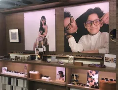昨年夏に開催された代官山蔦屋書店でのポップアップストア