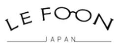株式会社LE FOONのロゴ