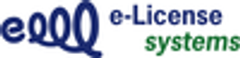 株式会社イーライセンスシステムズのロゴ