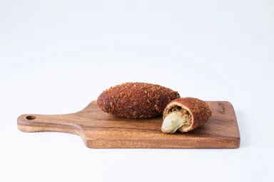 牡蠣カレーパン3