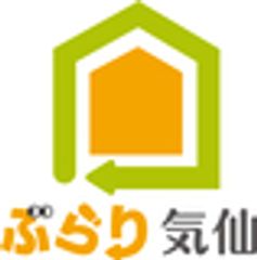 合同会社ぶらり気仙のロゴ