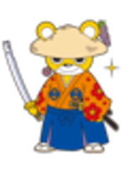 泉南市観光協会のロゴ