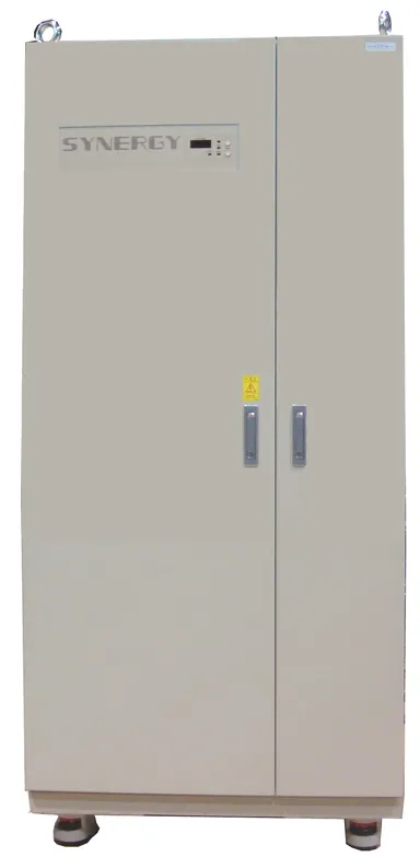 相数変換装置30kVA